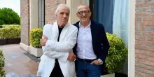'Tropea Film Festival' Presidente di Giuria Abel Ferrara