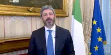 Regionali, si sblocca la candidatura di Fico in Campania