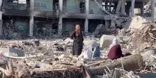 Tregua Gaza, entrato in vigore il cessate il fuoco