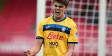 Monza-Atalanta 0-4: le PAGELLE