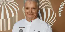 L'APEI celebra il 'Rinascimento del Gusto'. Con Iginio Massari