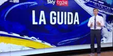La Guida: Meloni, i referendum e il centro dell'attenzione