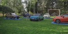 Nissan Micra, la sesta generazione è elettrica