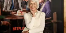 007, un film con James Bond donna? Helen Mirren dice no. Ecco perché