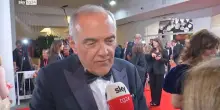 Venezia 82, Barbera: una grande edizione del Festival