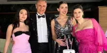 Da cosa nasce cosa, il film sarà al Festival del cinema di Pompei