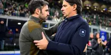 Inter, primi contatti con Fabregas
