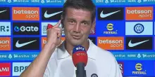 L'intervista di Chivu dopo Inter-Torino