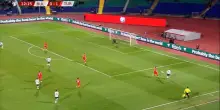 Bulgaria-Turchia: sfortunato Celik nel gol bulgaro