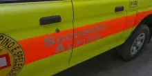 Alto Adige, tragedia in Alta Val Passiria: muoiono padre e figlio