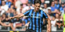Milan, Jashari vuole solo i rossoneri
