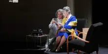 La vita di Anna Achmatova diventa un'opera alla Scala