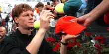 Sinner, missione Roland Garros: ecco quando arriverà a Parigi