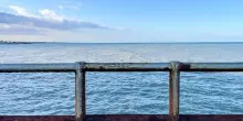 Barletta, malore mentre fa il bagno in mare: muore 13enne