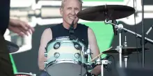 Josh Freese lascia i Foo Fighters per tornare nei Nine Inch Nails