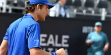 Passaro da sogno: Dimitrov ko, è al 3° turno