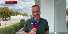Juve, oggi la presentazione del nuovo acquisto David