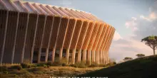 Roma, si avanza con lo Stadio: in attesa della presentazione