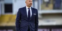 Tare: 'Al Milan serve leadership, non rivoluzioni'