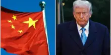 Dazi, Trump: 'Nuovo round negoziati con Cina lunedì prossimo'