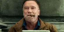 Fubar, Netflix cancella la serie tv con Arnold Schwarzenegger
