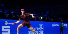 Sinner-Zverev e non solo: le finali su Sky