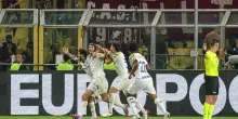 Serie A, il Parma batte il Torino 2-1. Ora in campo Genoa-Lazio