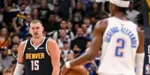 I voti al mercato NBA squadra per squadra
