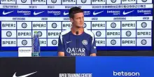 Chivu prima di inter-Torino: 'Siamo un cantiere aperto'