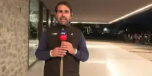 Nazionale, Kean: gli esami hanno dato esito negativo
