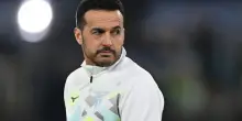 Le probabili formazioni Empoli-Lazio: Pedro dal 1'
