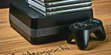 4 videogiochi: Mafia, Metal Gear, Midnight Murder Club, Madden 26