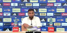 Donnarumma: 'Abbiamo una nazionale giovane ma forte'