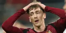 Milan, infortunio col Belgio per Saelemaekers