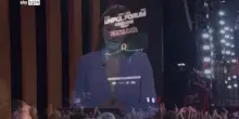 Salmo riscrive le regole del live con il suo 'Lebonski Park'