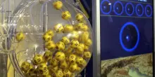 Estrazioni Lotto e Superenalotto, numeri fortunati oggi 12 settembre