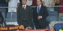 La Roma, Gasperini e l'Uefa: le parole di Dan Friedkin