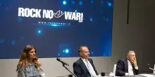'L'acqua è vita', il progetto green di ROCK NO WAR nel modenese