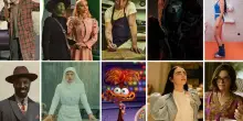 Costumi per Halloween 2025, 15 idee ispirate a film e serie tv. FOTO