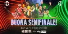 Il calendario e gli orari di Europa League