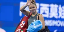 Paolini e Rybakina al via: il tabellone di Ningbo