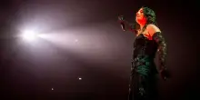 Emma annuncia il ritorno live, le date dei concerti a Roma e Milano