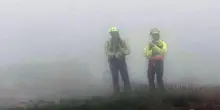 Uomo precipita e muore in Trentino, altro incidente in Valle d'Aosta