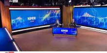 Sky Tg24 Numeri, puntata del 18.06.2025