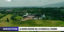 NAMELESS FESTIVAL, l'edizione 2025 dal 31 maggio al 2 giugno