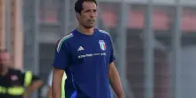 New entry nello staff tecnico del Milan