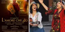 Carmen Consoli firma la colonna sonora del film su Rosa Balistreri