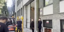 Addio Armani, domani e domenica camera ardente