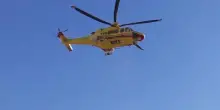 Due escursionisti morti in incidenti distinti nel Lecchese