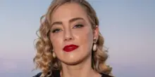 Amber Heard di nuovo mamma: sono nati i gemelli Ocean e Agnes